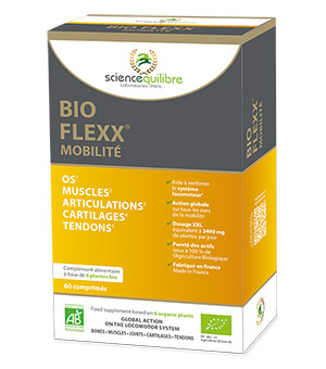 BIO FLEXX MOBILITÉ